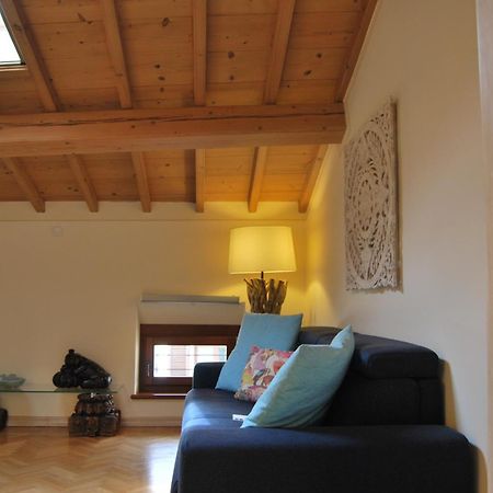 Appartement Attic 1 Centro Storico à Peschiera del Garda Extérieur photo