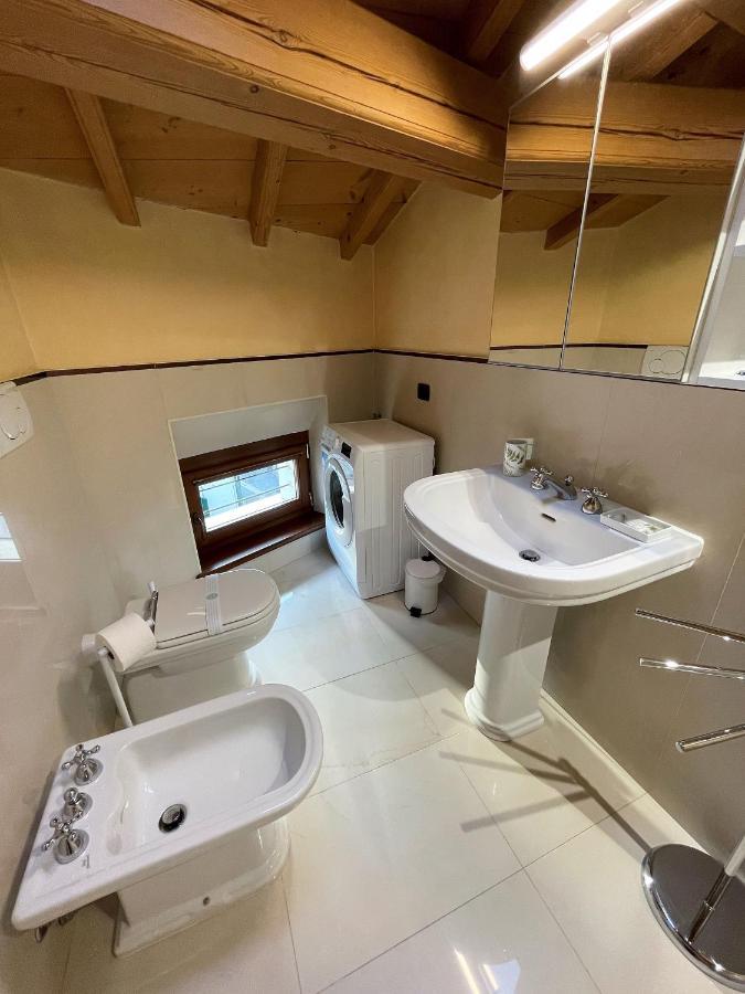 Appartement Attic 1 Centro Storico à Peschiera del Garda Extérieur photo