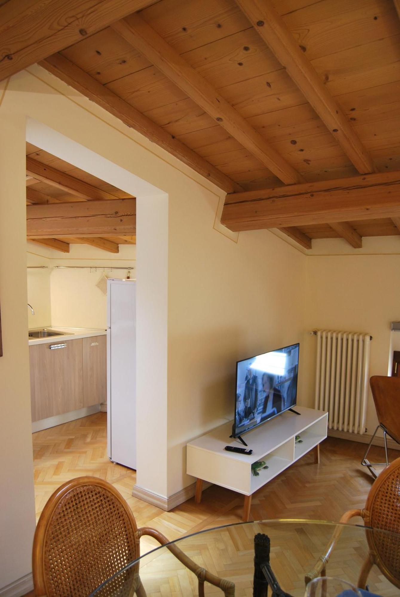 Appartement Attic 1 Centro Storico à Peschiera del Garda Extérieur photo