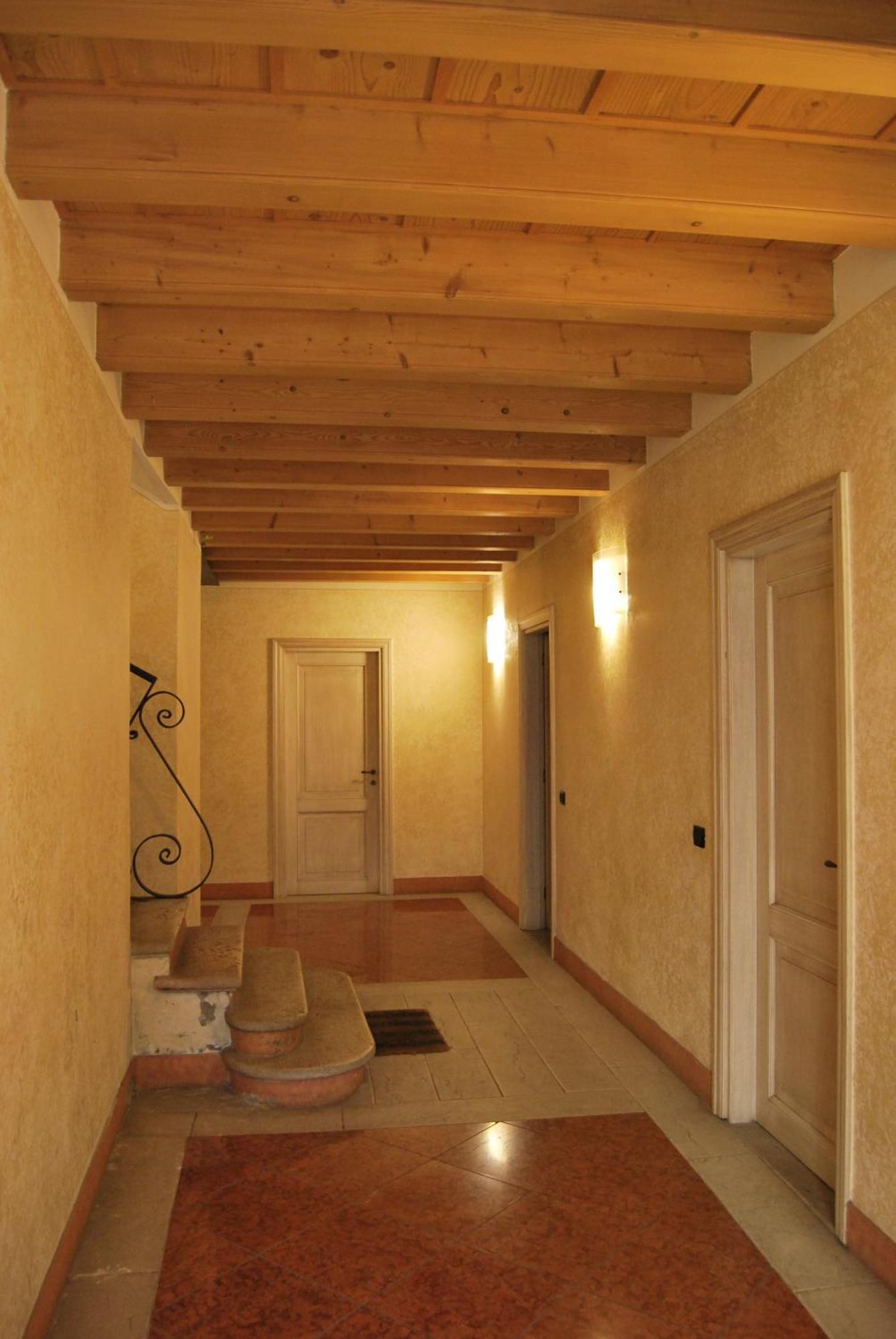 Appartement Attic 1 Centro Storico à Peschiera del Garda Extérieur photo