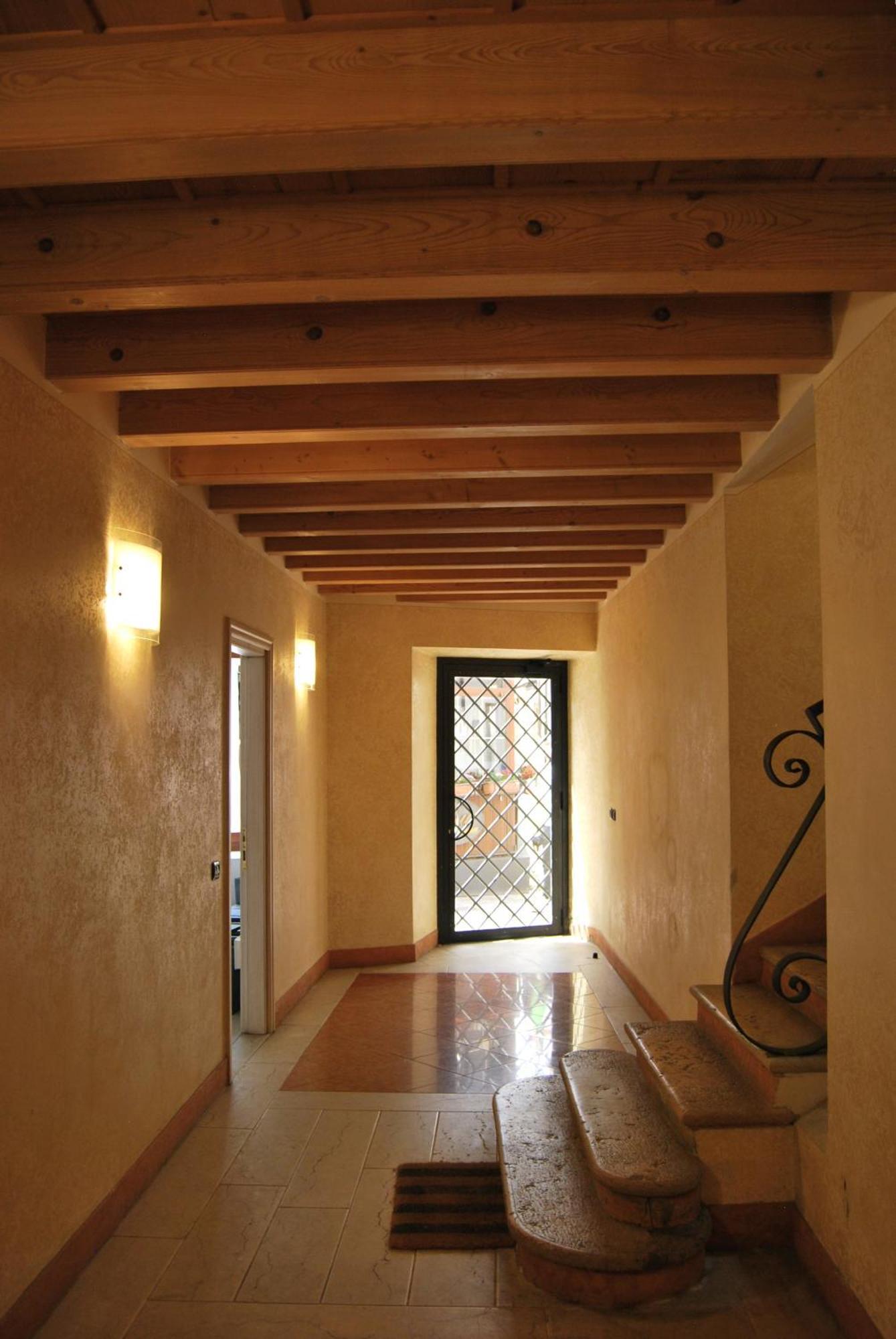 Appartement Attic 1 Centro Storico à Peschiera del Garda Extérieur photo